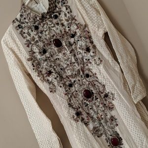 Indian pakistani party wear